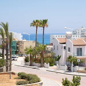 Villa Fig Tree Ekaterina 3 Bdrm, Protaras