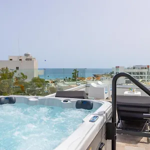 Villa Fig Tree Bay Residences 5, Protaras
