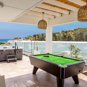 Villa Fig Tree Bay Residences 3, Protaras
