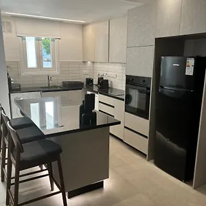 Villa Andreotis, Protaras
