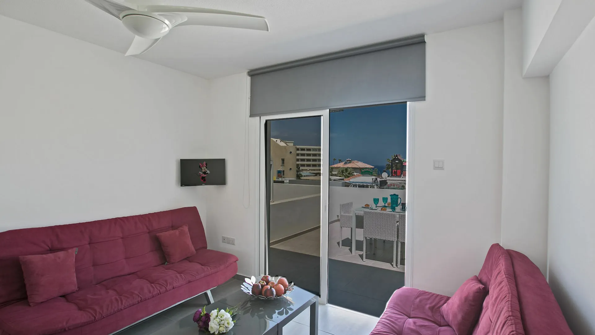 Evelina Apartment Protaras