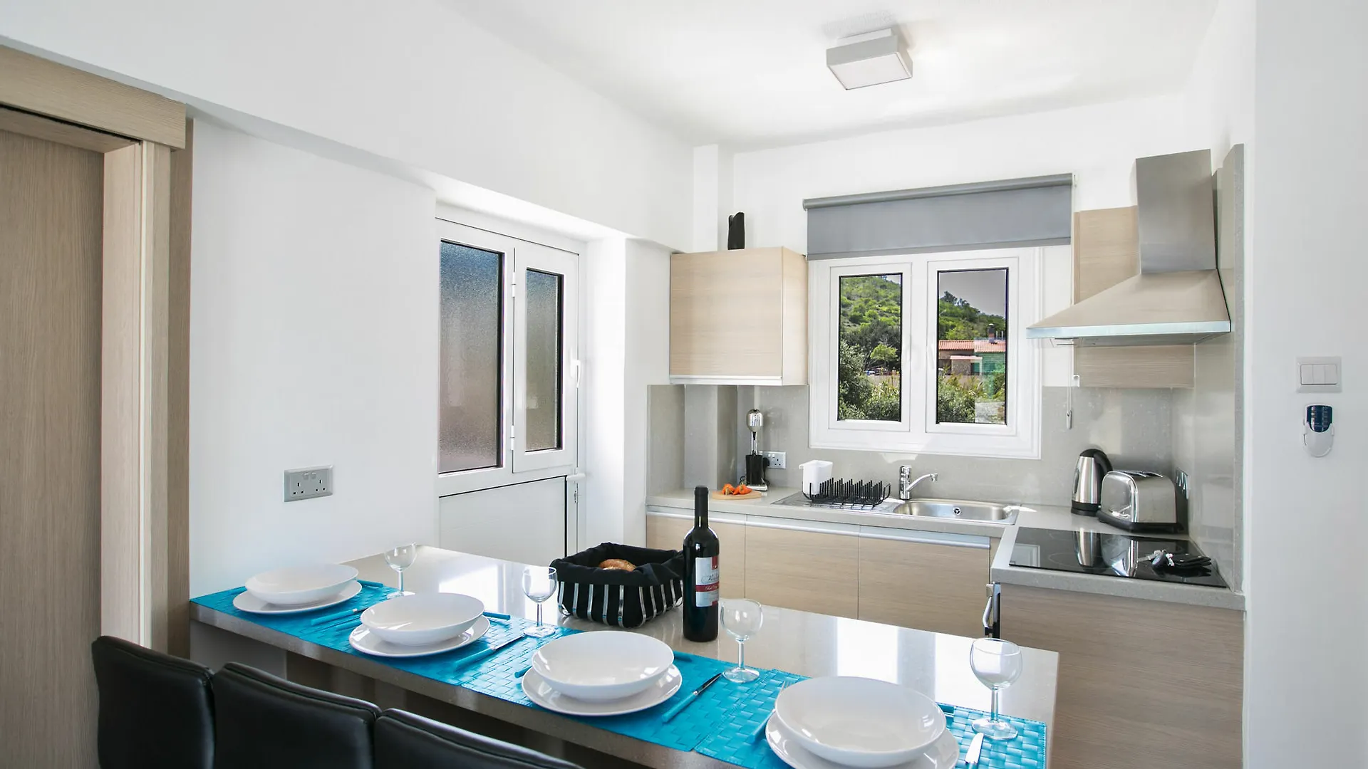 Evelina Apartment Protaras
