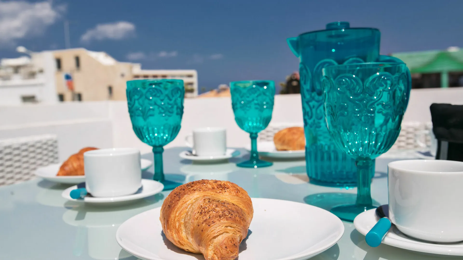 Evelina Apartment Protaras