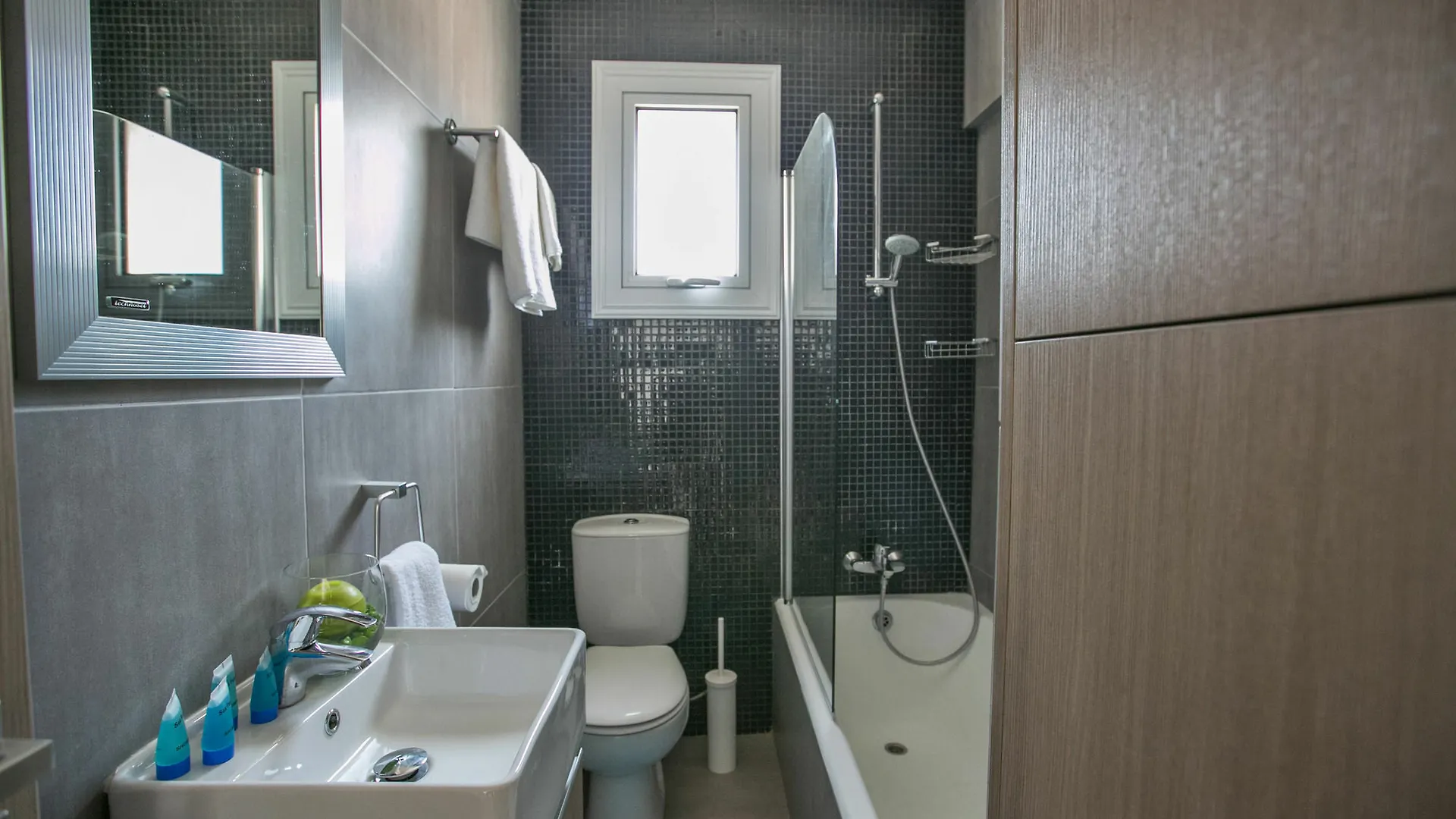 Evelina Apartment Protaras